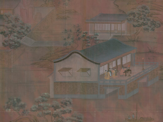 Gyalthang Town K00601