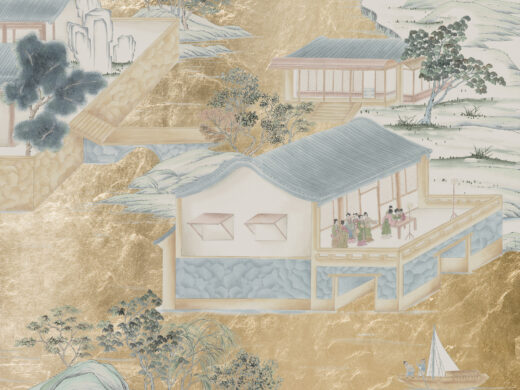 Gyalthang Town K00602