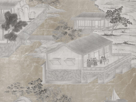 Gyalthang Town K00603