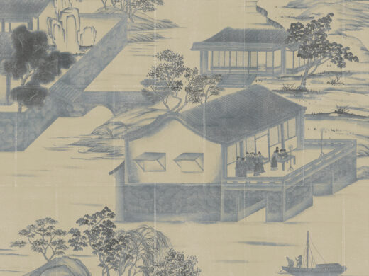 Gyalthang Town K00604