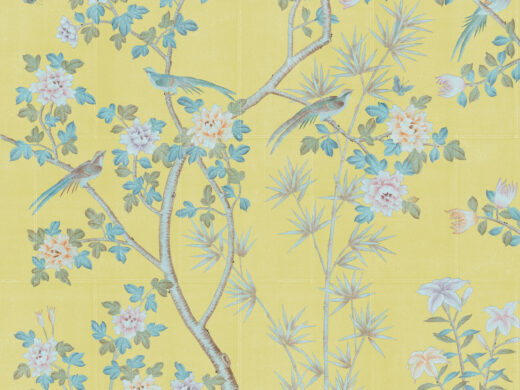 Baron's Court MP-00401