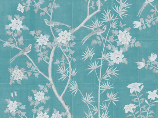 Baron's Court MP-00402