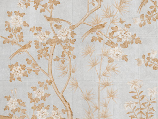 Baron's Court MP-00403