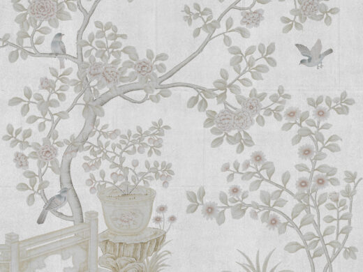 Azalea Garden K00501