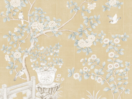 Azalea Garden K00502