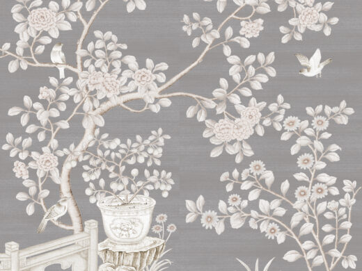 Azalea Garden K00504