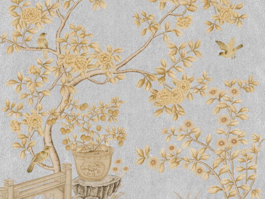 Azalea Garden K00505