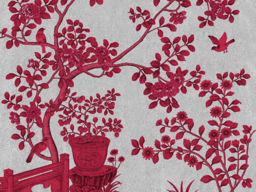 Azalea Garden K00506