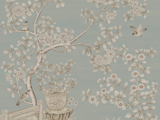 Azalea Garden K00507