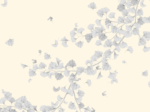 Golden Ginkgo 280506