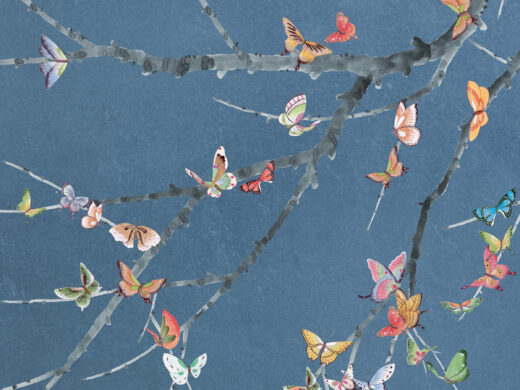 Butterfly Tree 280601