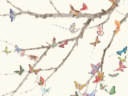 Butterfly Tree 280602