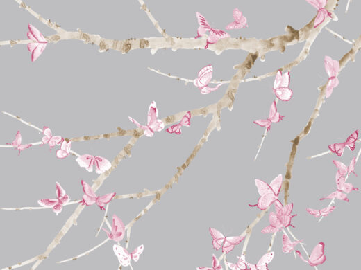 Butterfly Tree 280603