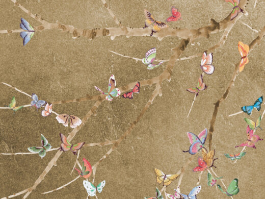 Butterfly Tree 280604