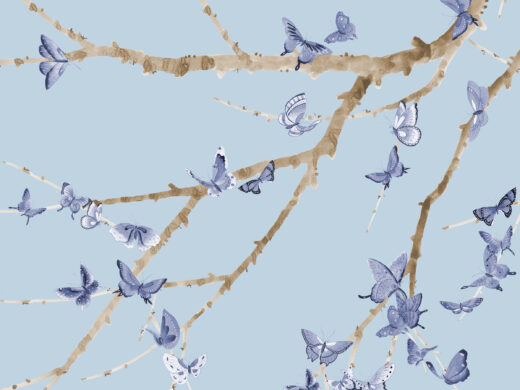 Butterfly Tree 280605