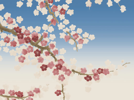 Peach Blossom 282301